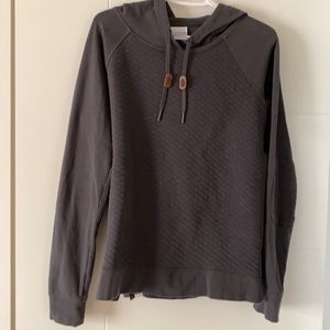 Columbia Hoodie